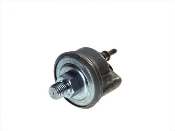 Senzor presiune ulei (0,01-3bar; 1 pini) MERCEDES 190 (W201), COUPE (C124), E (W124), G (W463), KOMBI T-MODEL (S124), S (W126), S (W140), SEDAN (W124), SL (R107), SL (R129) 1.8-6.0 intre 1974-2001 [2]