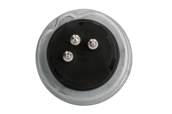 Senzor presiune ulei 0-16bar, 3 pin, negru potrivit MAN L2000, LION´S CITY, TGA D0824FL01-E2876LUH03 06.93- [2]
