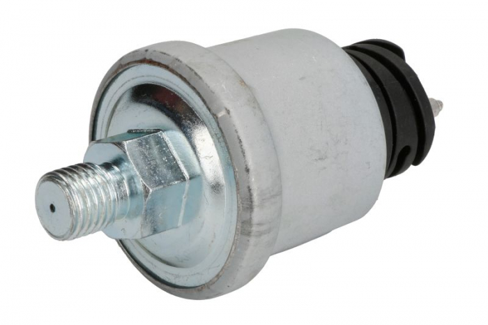 Senzor presiune ulei 0-16bar, 3 pin, negru potrivit MAN L2000, LION  S CITY, TGA D0824FL01-E2876LUH03 06.93-