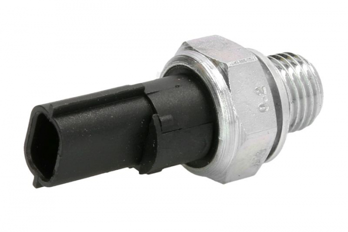 Senzor presiune ulei (0,2bar; 1 pin; negru) DACIA LOGAN, LOGAN EXPRESS, LOGAN MCV, SANDERO; RENAULT KANGOO, KANGOO EXPRESS, LOGAN I 1.4/1.6 dupa 2004 [2]