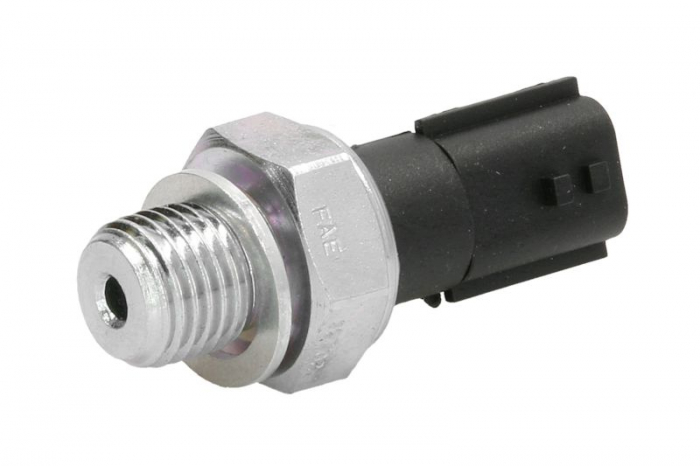 Senzor presiune ulei (0,2bar; 1 pin; negru) DACIA LOGAN, LOGAN EXPRESS, LOGAN MCV, SANDERO; RENAULT KANGOO, KANGOO EXPRESS, LOGAN I 1.4/1.6 dupa 2004 [1]