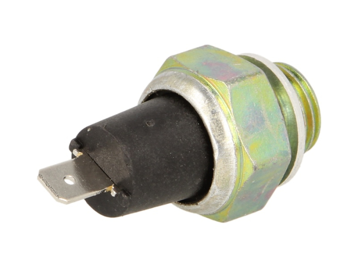 Senzor presiune ulei (0,2bar; 1 pin; negru) potrivit ACURA INTEGRA; CHEVROLET AVEO / KALOS, MATIZ, SPARK; DAEWOO MATIZ; DAIHATSU CHARADE III; FORD RANGER; HYUNDAI ACCENT 0.8-4.5 09.79- [2]
