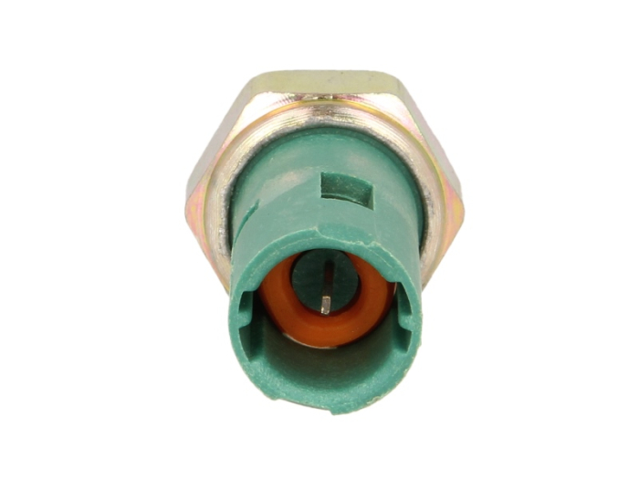 Senzor presiune ulei (0,2bar; 1 pin; verde) potrivit NISSAN ALMERA II, INTERSTAR, KUBISTAR, MICRA III, PRIMASTAR; OPEL ARENA, MOVANO A, VIVARO A; RENAULT CLIO II 1.2-3.0D 11.93- [2]