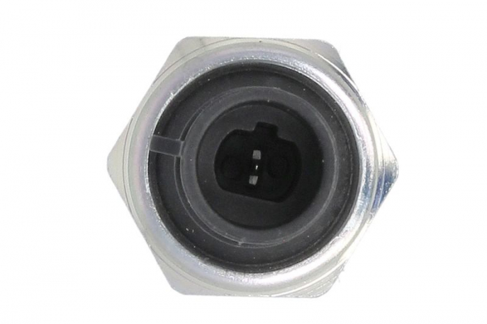 Senzor presiune ulei (0,3-0,55bar; 1 pin; negru) potrivit CHEVROLET AVEO / KALOS, CAPTIVA, CRUZE, EPICA, EVANDA, LACETTI, NUBIRA, REZZO; DAEWOO EVANDA, KALOS, LACETTI, LANOS 1.0-3.2 09.82- [2]