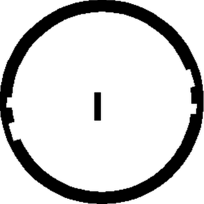 Senzor presiune ulei (0,3bar; 1 pin; alb ca laptele) potrivit VOLVO S40 I, V40; DACIA SOLENZA; MITSUBISHI CARISMA, SPACE STAR; NISSAN ALMERA II, INTERSTAR, KUBISTAR, PRIMASTAR 1.2-3.0 08.88- [2]