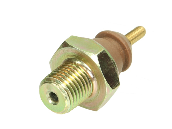Senzor presiune ulei (0,3bar; 1 pin; negru) potrivit FORD CAPRI III, ESCORT CLASSIC, ESCORT III, ESCORT III EXPRESS, ESCORT IV, ESCORT IV EXPRESS, ESCORT V 1.0-4.0 01.78-12.12 [2]