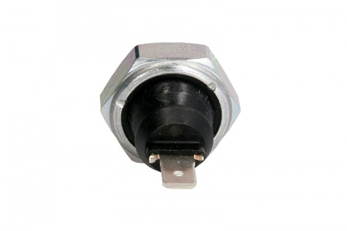 Senzor presiune ulei (0,4-0,6bar, 1 pini, negru) potrivit VOLVO F10, F12, F7, 140, 240, 760 B20A-TD70G 08.68-12.86 [2]