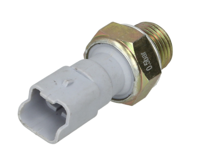 Senzor presiune ulei (0,5bar; 1 pin; gri) potrivit VOLVO C30, C70 II, S40 II, S60 II, S80 II, V50, V60 I, V70 III, XC70 II; CITROEN BERLINGO, BERLINGO MULTISPACE 1.0-3.0 06.89- [2]