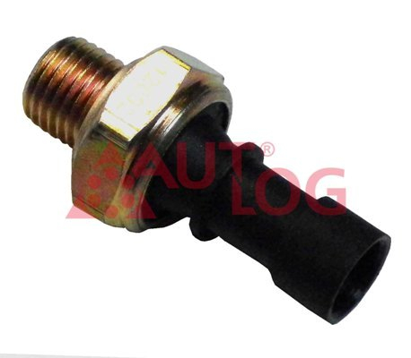 Senzor presiune ulei (0,5bar; 1 pin; negru) potrivit CHEVROLET AVEO / KALOS; DAEWOO LANOS, LEGANZA; OPEL ANTARA A, ASTRA F, ASTRA F CLASSIC, ASTRA F/KOMBI, ASTRA G 1.2-3.2 08.84- [3]