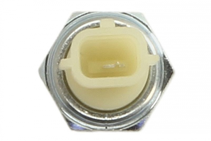 Senzor presiune ulei (0,6bar; 1 pin; alb) potrivit DACIA DOKKER, DOKKER EXPRESS/MINIVAN, DUSTER, DUSTER/SUV, LODGY, LOGAN II, LOGAN MCV II, SANDERO II; NISSAN QASHQAI II 0.9-2.0ALK 09.06- [2]