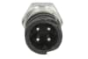 Senzor presiune ulei potrivit VOLVO 7700, 8500, 8700, 8900, 9500, 9700, 9900, FH, FH II, FH16, FH16 II, FL, FL II, FM D11A-370-G13C460 dupa 1997 - (0-7bar, 4 pin, negru) [3]