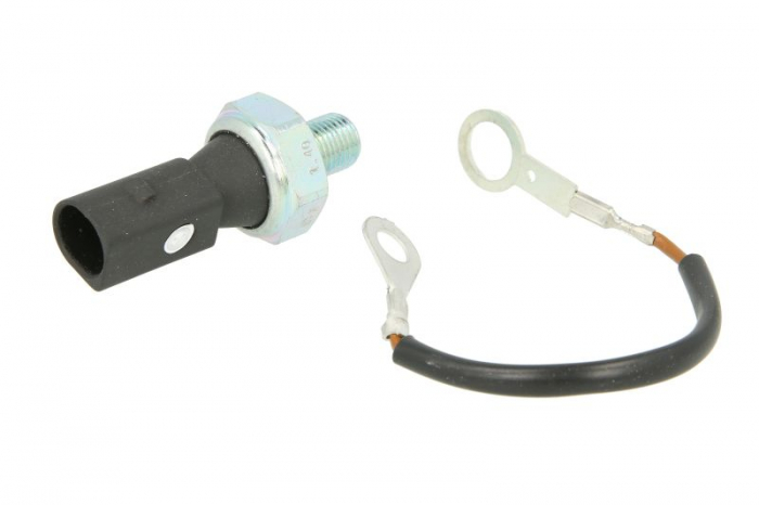 Senzor presiune ulei (1,4bar; 1 pin; negru) AUDI A4, A6 2.4/3.2 intre 2004-2009 [2]