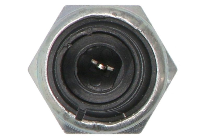 Senzor presiune ulei potrivit AGRIFULL 1986 F, 1986 V; CASE IH 100 U, 1070 U, 1080 U, 1090 U, 1095 C, 1100 U, 70 U, 80 U, 90 U; FIAT 140-90 DT, 180-90 DT, 45-66 2WD, 45-66 4WD, 45-66 S 2WD (1 pin) [2]