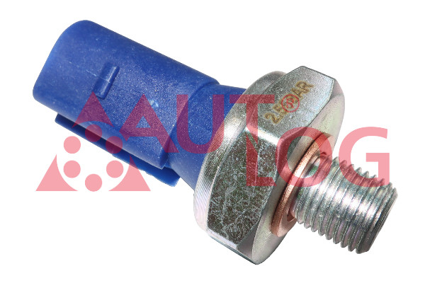 Senzor presiune ulei (1 pin) potrivit AUDI A1, A3, A4 ALLROAD B8, A4 B8, A4 B9, A5, A6 ALLROAD C7, A6 C7, A7, A8 D4, Q2, Q3, Q5, Q7, TT; PORSCHE MACAN; SEAT ALHAMBRA, ALTEA 1.0-3.0 09.04- [3]