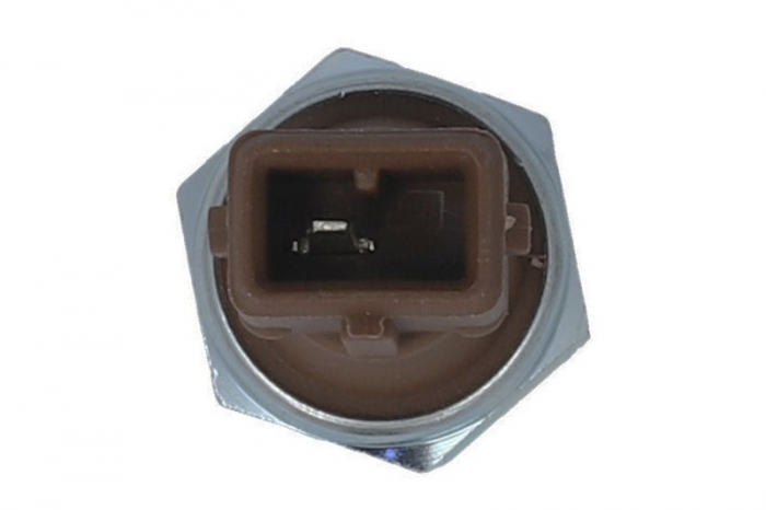 Senzor presiune ulei 1 pin potrivit BMW 1 E81, 1 E82, 1 E87, 1 E88, 1 F20, 1 F21, 2 F22, F87, 3 E30, 3 E36, 3 E46, 3 E90, 3 E91, 3 E92, 3 E93, 3 F30, F80 0.65H-6.0 09.81- [2]