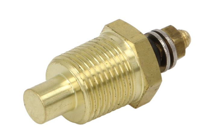 Senzor presiune ulei (1 pin) potrivit FORD 2310, 2600, 2610, 2810, 2910, 3230, 3430, 3600, 3610, 3900, 3910, 3930, 4100, 4110, 4130, 4600, 4610, 4630, 4830, 5110 2WD, 5110 4WD, 5600, 5610 2WD