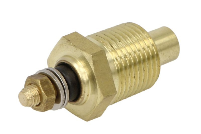 Senzor presiune ulei (1 pin) potrivit FORD 2310, 2600, 2610, 2810, 2910, 3230, 3430, 3600, 3610, 3900, 3910, 3930, 4100, 4110, 4130, 4600, 4610, 4630, 4830, 5110 2WD, 5110 4WD, 5600, 5610 2WD [2]