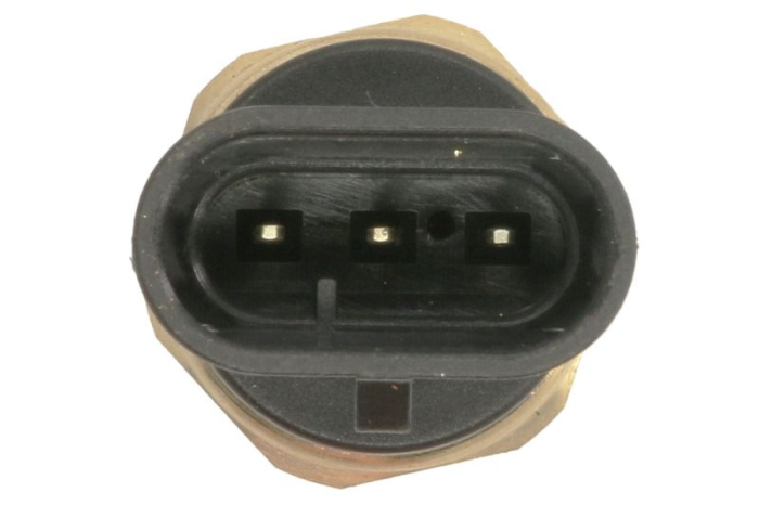 Senzor presiune ulei (16bar, 3 pin, negru) potrivit MAN L2000, M 2000 L, M 2000 M, TGA, TGL I, TGM I D0826LFL03-D0836LFLAQ 08.95- [2]