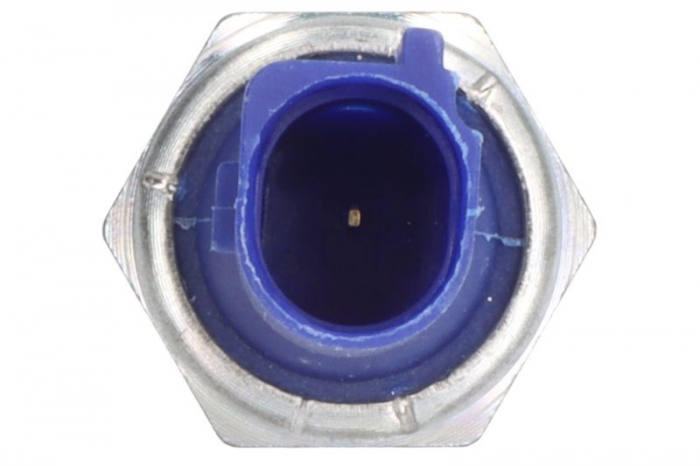 Senzor presiune ulei (2,55bar; 1 pin; albastru) potrivit AUDI A3, A4 ALLROAD B8, A4 B8, A5, A6 C7, A8 D4, Q3, Q5, TT; SEAT ALHAMBRA, ALTEA, ALTEA XL, EXEO, EXEO ST, LEON, TOLEDO III 1.2-2.5 09.04- [2]