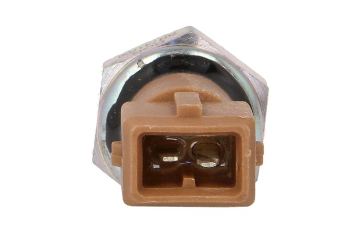 Senzor presiune ulei (2 pin; brown) potrivit JCB 2CX, 2CXL, 2CXS, 2CXSL, 2CX-SMO, 3CX, 3CX SITEMASTER, 3CX-2, 3CX-4, 3CXC, 3CXS, 3CXT, 4CX, 4CXC, 406, 409B, 5CX, 1115, 1115S, 125 (635), 125 (636) [2]