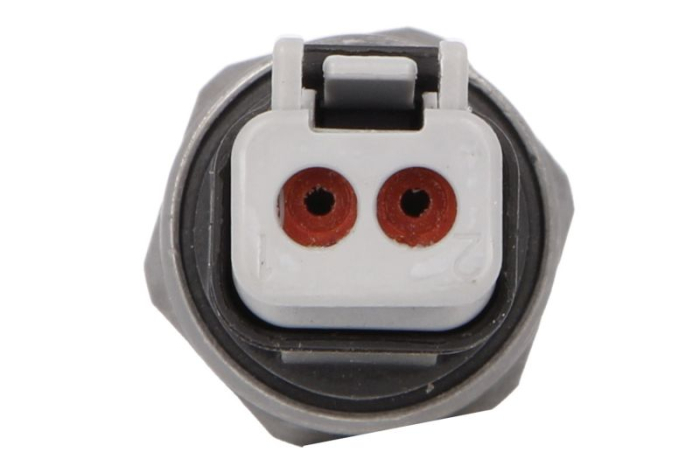 Senzor presiune ulei (2 pin) potrivit CASE IH 120 2WD, 120 4WD, 130 2WD, 130 4WD, 140 2WD, 140 4WD, 155 2WD, 155 4WD, 175 2WD, 175 4WD, 190 2WD, 190 4WD, 115, 125, 130, 130 CVT, 130 CVX, 140, 140 CVT [2]