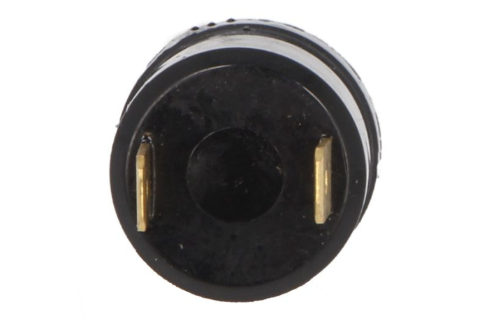 Senzor presiune ulei (2 pin) potrivit FORD 5640, 6640, 7740, 7840, 8240, 8260, 8340, TM 110, TM 120, TM 130, TM 140; NEW HOLLAND T7.140, T7.150, TM 110, TM 120, TM 130, TM 140, 100, 110, 115, 90 [2]