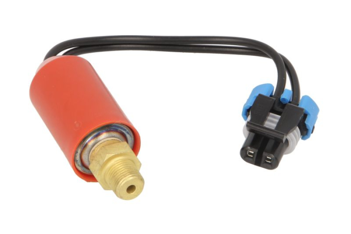 Senzor presiune ulei potrivit JOHN DEERE 444H, 744H, 8100, 8100 T, 8110, 8110 T, 8120, 8120 T, 8200, 8200 T, 8210, 8210 T, 8220, 8220 T, 8300, 8300 T, 8310, 8310 T, 8320, 8320 T, 8400 (2 pin) [2]