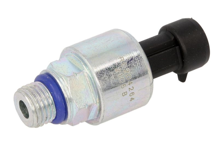 Senzor presiune ulei (3 pin) potrivit JOHN DEERE 1000, 5000, 600, 6000, 7000, 8000, 9000, S, T, W 3197D-QSX15