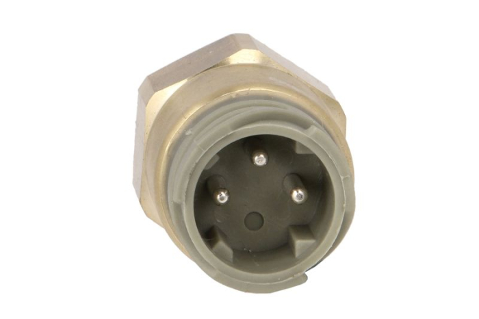 Senzor presiune ulei (3 pin) potrivit MAN [2]