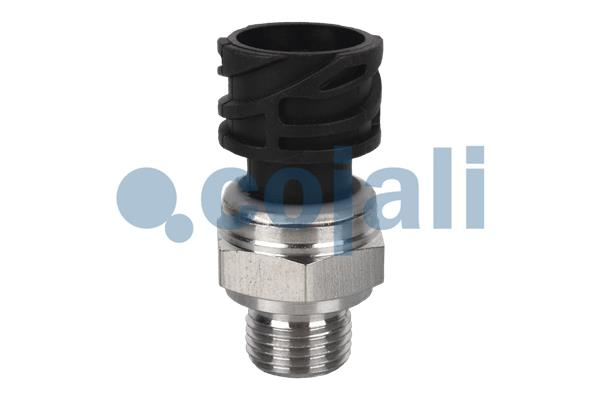 Senzor presiune ulei potrivit RVI MAGNUM; VOLVO 7700, 8500, 8700, 8900, 9500, 9700, 9900, FH, FH II, FH16, FH16 II, FL, FL II, FM, FM II D11A-330-G13C460 dupa 1993 (7bar, 4 pin, negru) [3]