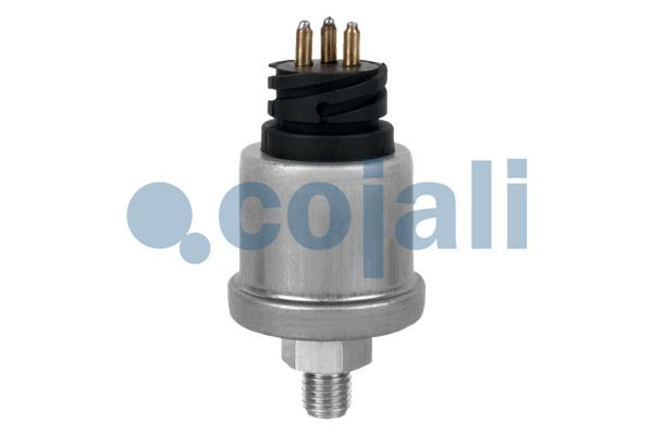 Senzor presiune ulei (M12x1,5mm, presiune 5,2-10 bar) potrivit MAN E2000 10.145 LC,10.145 LLC, LRC, LLRC (LE140C) 10.145 LK, L-KI, LRK, LR-KI, LRK-L, LK-L (LE140C) 10.145 LLS, LLRS (LE140C) 10.150 HOC