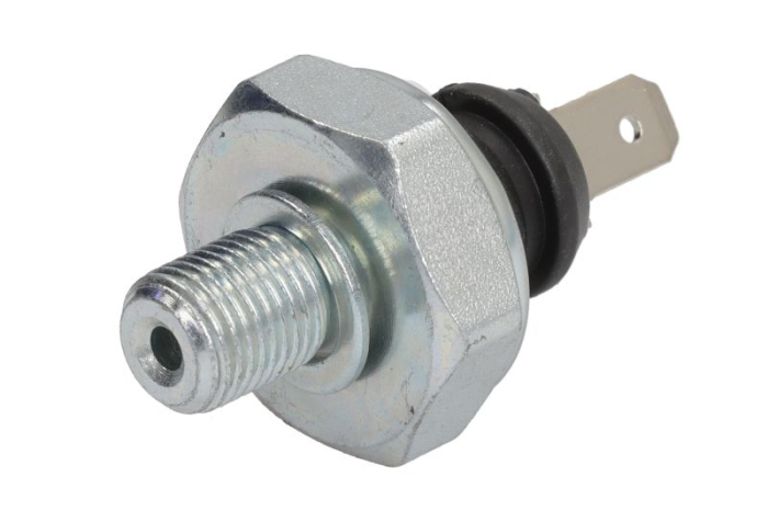 Senzor presiune ulei potrivit AUDI 100 C3, 80 B3, 90 B3, A3, A4 B5, A6 C4, A6 C5, A8 D2, CABRIOLET B3; FORD GALAXY I; FSO POLONEZ III; SEAT CORDOBA, IBIZA II, TOLEDO I; SKODA OCTAVIA I 1.0-4.2 12.78- [1]