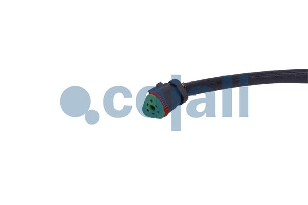 Senzor presiune ulei potrivit CATERPILLAR 924G, 930G, 962G Serie II, 28G, 38G II, 62G II, 62H [3]
