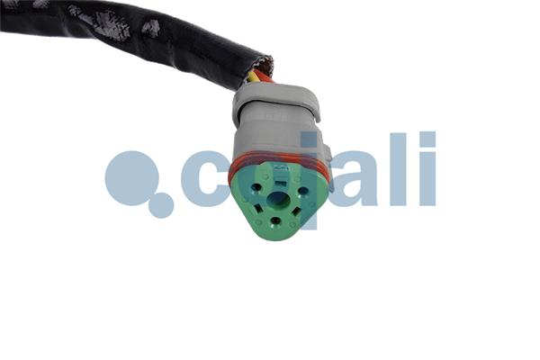 Senzor presiune ulei potrivit CATERPILLAR 980C, 992C, 992D, D10N, D10R, D10T, D11R, D11T, 38G II, 62G II, 62H [3]