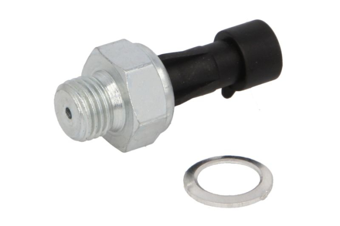Senzor presiune ulei potrivit IVECO EUROCARGO I-III, EUROFIRE II, EUROSTAR, EUROTECH MH, EUROTECH MP, EUROTECH MT, EUROTRAKKER, MAGIRUS, STRALIS I, DAILY II, DAILY III 8040.25B.4200-OM471.926 01.89- [1]