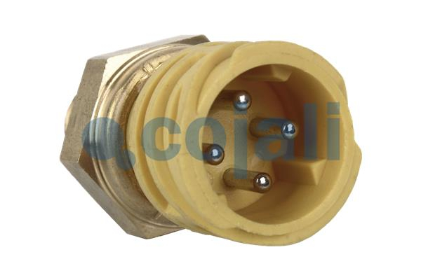 Senzor presiune ulei potrivit VOLVO FH, FH II, FM D11A-370-G13C460 09.05- [4]