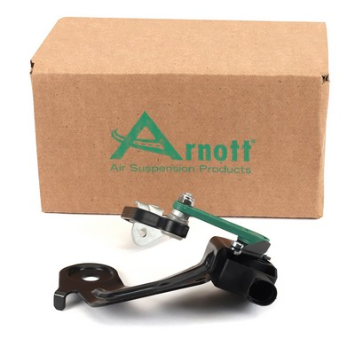 Senzor reglaj faruri stanga potrivit AUDI A6 ALLROAD C6, A6 C6 05.04-08.11 [3]