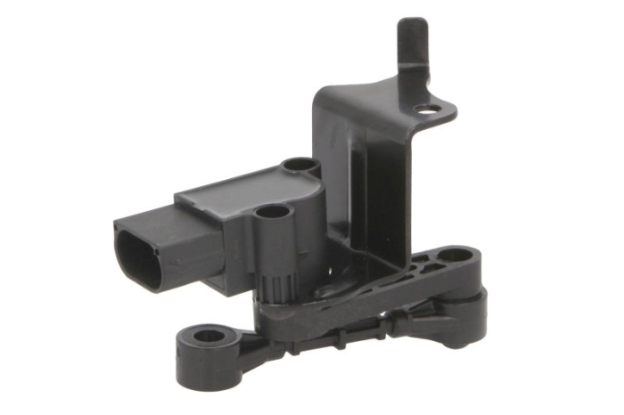 Senzor reglare distanta far fata dreapta potrivit JAGUAR F-PACE, XE, XF II X260 03.15-