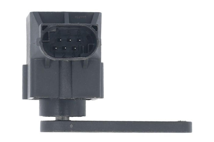 Senzor reglare distanta far Fata/Spate Dreapta/Stanga (pentru versiunea xenon) potrivit BMW 3 E46, 5 E39, 7 E65, E66, E67, X3 E83, Z4 E85, E86, Z4 E89 1995-2016 [2]