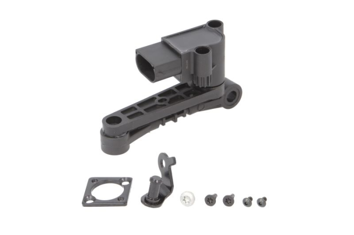 Senzor reglare distanta far fata stanga potrivit LAND ROVER RANGE ROVER SPORT I L320