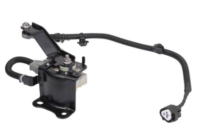 Senzor reglare distanta far fata stanga potrivit LEXUS LX J200; TOYOTA LAND CRUISER 100 J1 01.98-