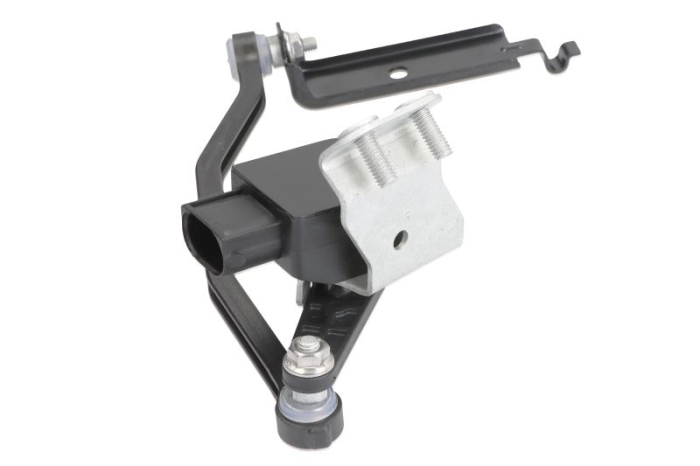 Senzor reglare distanta far fata stanga potrivit VOLVO S60 II, S80 II, V60 I, V70 III, XC60 I, XC70 II; FORD GALAXY MK2, MONDEO IV, S-MAX WA6 03.06-03.17