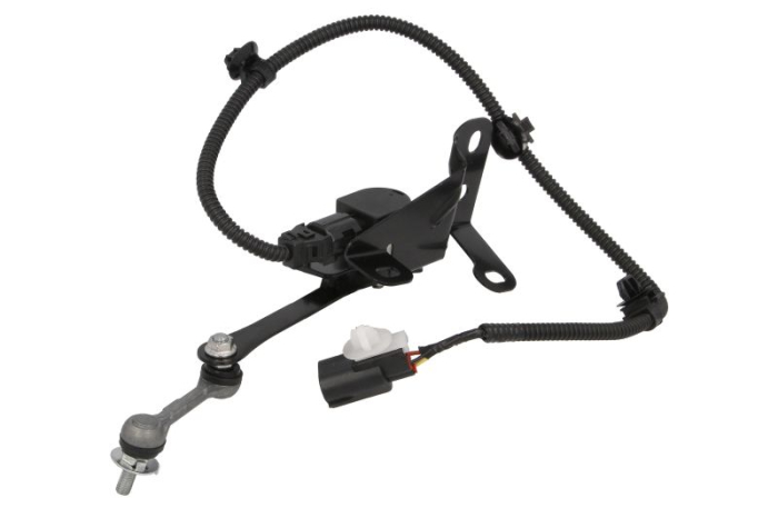 Senzor reglare distanta far spate dreapta potrivit LEXUS LX J200; TOYOTA LAND CRUISER 200 J2 08.07-