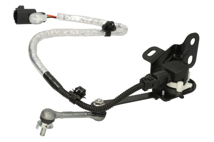 Senzor reglare distanta far spate stanga potrivit LEXUS LX J200; TOYOTA LAND CRUISER 200 J2 08.07-