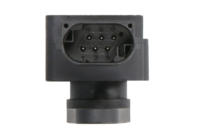 Senzor reglare distanta far Spate Stanga potrivit MERCEDES CLS (C218), E (A207), E (C207), SPRINTER 3,5-T (B906), SPRINTER 3-T (B906), SPRINTER 4,6-T (B906) 2006-2019 [2]