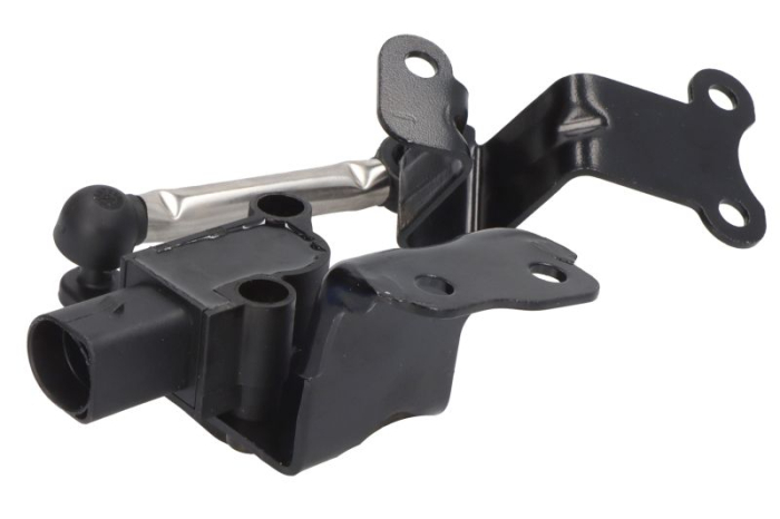 Senzor reglare distanta far stanga dreapta spate potrivit AUDI A3 8P, Q3 8U, TT 8J; SEAT ALTEA, ALTEA XL; SKODA OCTAVIA II; VW CC, GOLF V, GOLF VI, PASSAT B6, PASSAT B7, PASSAT CC, TIGUAN I 05.03-07.1