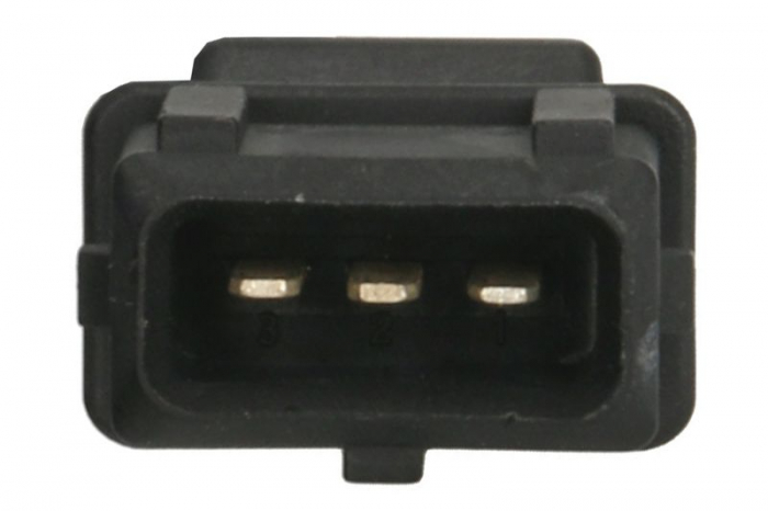 Senzor rezervor de aer numar pini 3, mufa dreptunghiulara potrivit MERCEDES [2]