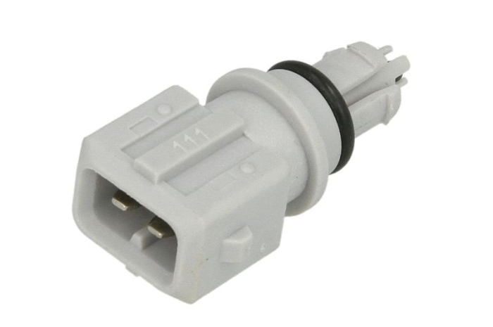 Senzor temperatura admisie potrivit CITROEN SAXO, XSARA, XSARA PICASSO; NISSAN KUBISTAR; PEUGEOT 106 I, 106 II, 206, 306; RENAULT CLIO II, CLIO III, KANGOO 1.2/1.2ALK/1.6 05.93- [2]