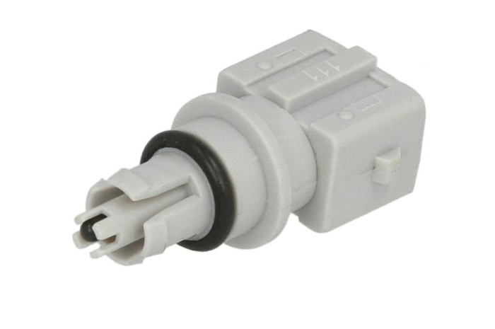 Senzor temperatura admisie potrivit CITROEN SAXO, XSARA, XSARA PICASSO; NISSAN KUBISTAR; PEUGEOT 106 I, 106 II, 206, 306; RENAULT CLIO II, CLIO III, KANGOO 1.2/1.2ALK/1.6 05.93- [1]