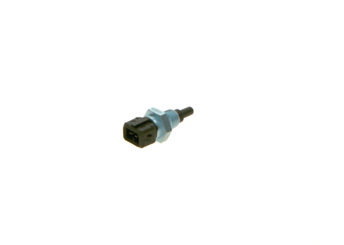 Senzor temperatura admisie potrivit IVECO DAILY IV, DAILY V, DAILY VI, STRALIS II, S-WAY, X-WAY; ALFA ROMEO 166, 33; AUDI 100 C3, 100 C4; BENTLEY CONTINENTAL, TURBO R 1.4-9.2D dupa 1979 [2]